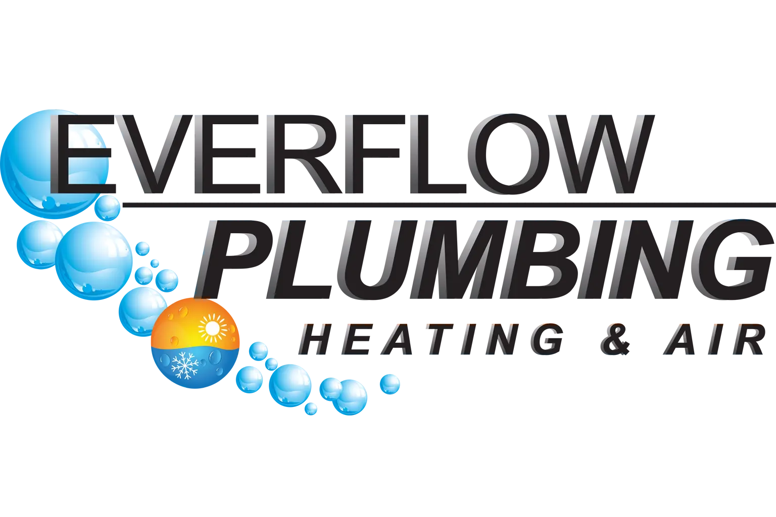 Everflow Plumbing, Heating & Air Conditioning